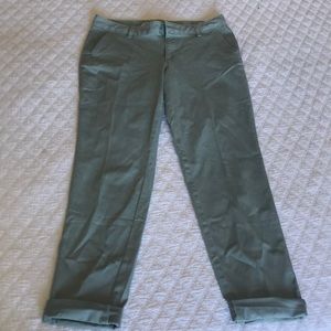 eddie bauer pants